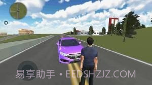 巴西汽车改装模拟截图2 巴西汽车改装模拟截图2