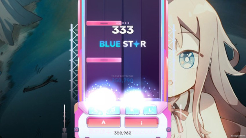 Sixtar Gate：星迹Sixtar Gate: STARTRAIL截图2