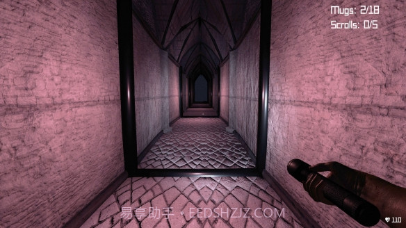 House of Detention中文版截图3