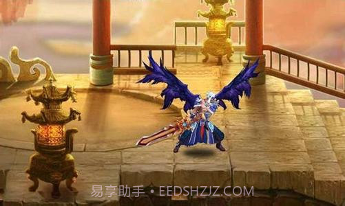 功夫西游手游官网截图1