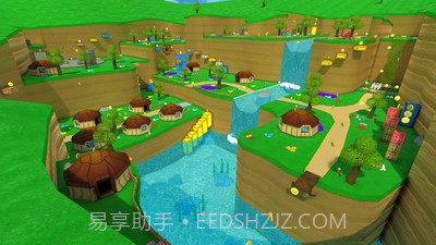 小熊模拟器截图2