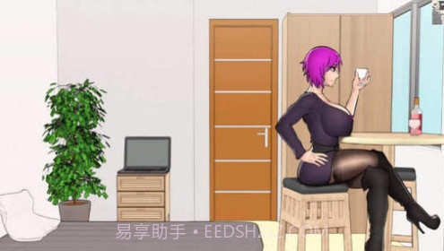 和女神一起隔离的日子截图2