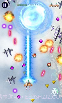 星际战斗机3001免费 StarFighter3001Free截图4