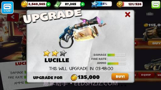 僵尸之林 Zombiewood截图4