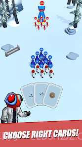 彩虹怪物卡片战截图1 彩虹怪物卡片战截图1