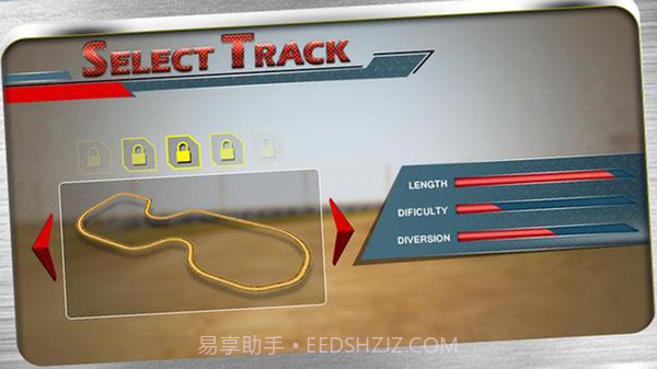 3D越野自行车手最新版截图3