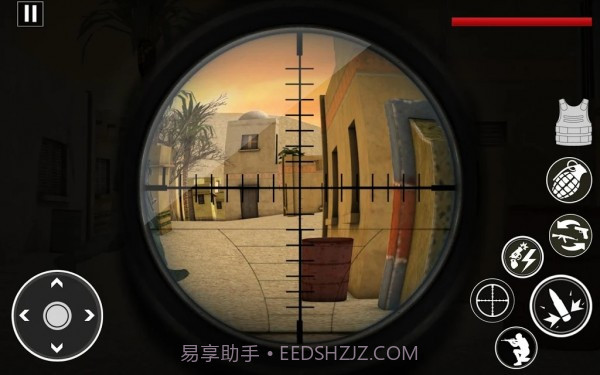 陆军世界大战截图3