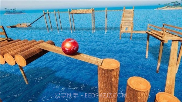 权限球平衡器截图3 权限球平衡器截图3