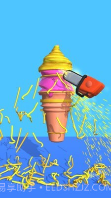 橡皮带切切切截图3