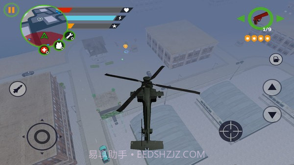 城市捍卫者手游截图1 城市捍卫者手游截图1