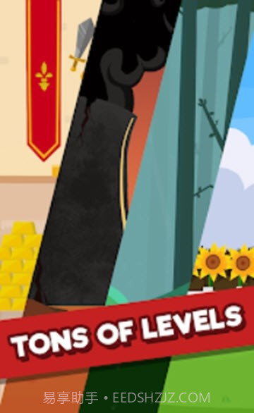 Cluck Cluck Moose截图4