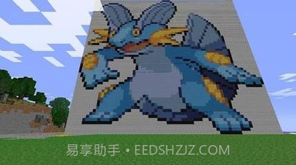 我的世界神奇宝贝模组截图2