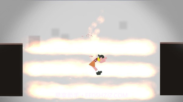 愤怒火柴人2截图2