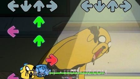 FNF皮比启示录截图2