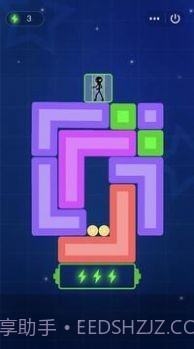 悲伤的火柴人截图1