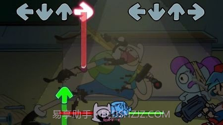 FNF皮比启示录截图3