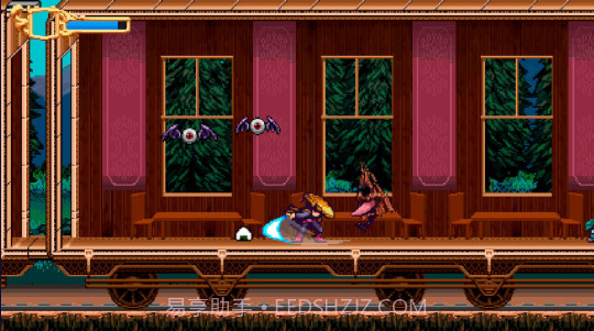 妖怪猎人伸太郎截图4