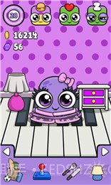 我的宠物史莱姆截图1