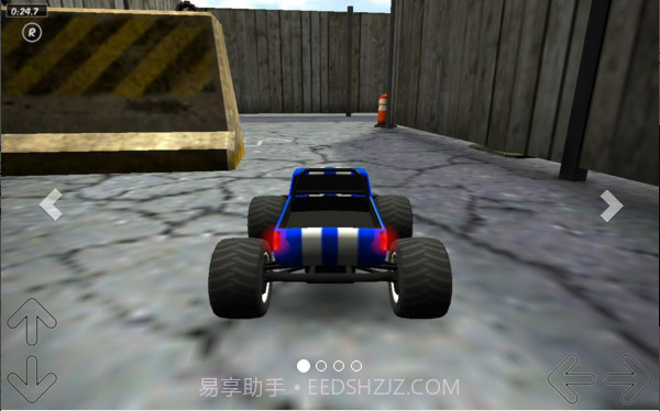 玩具车拉力截图1