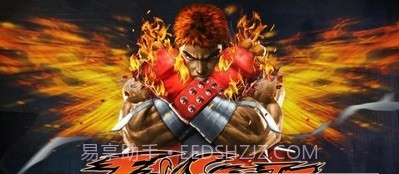 致命街头5截图1