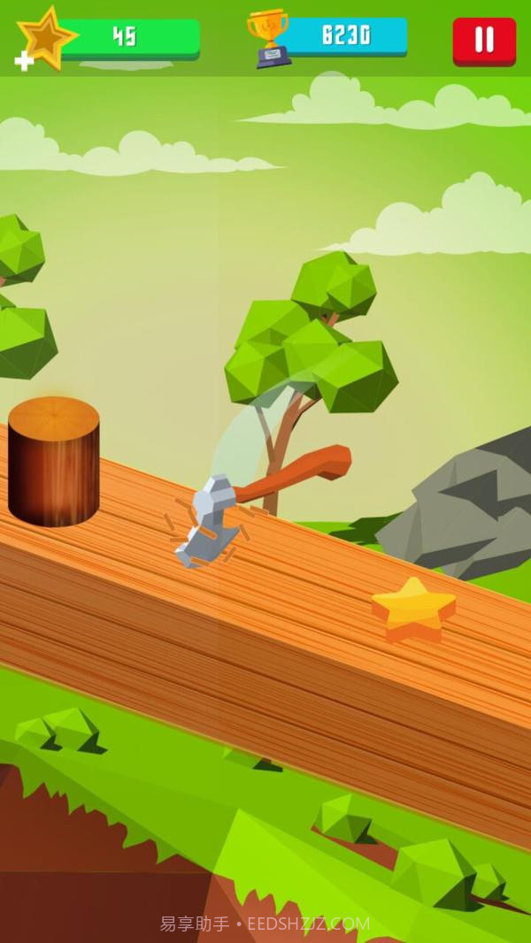 伐木累大师截图1