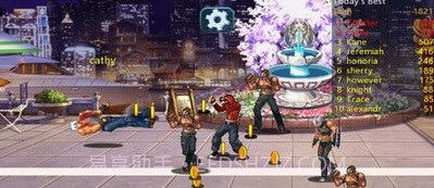 致命街头5截图2