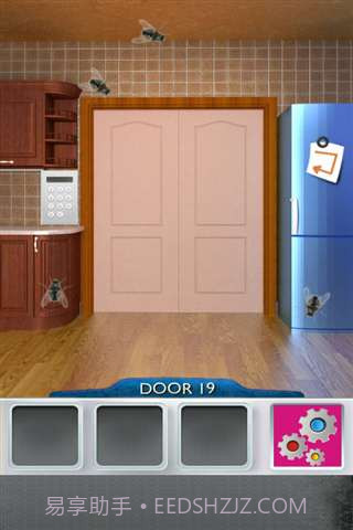 密室逃生200道门截图2