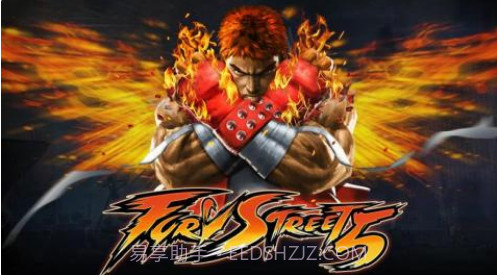 疯狂拳击格斗-KO战士之王截图2