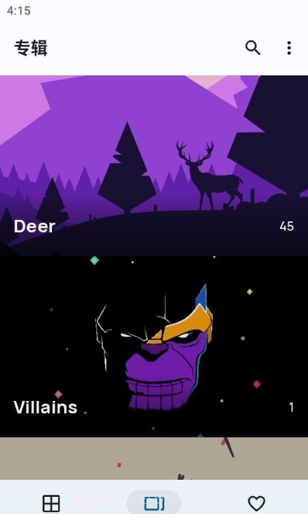 WallRod壁纸截图1