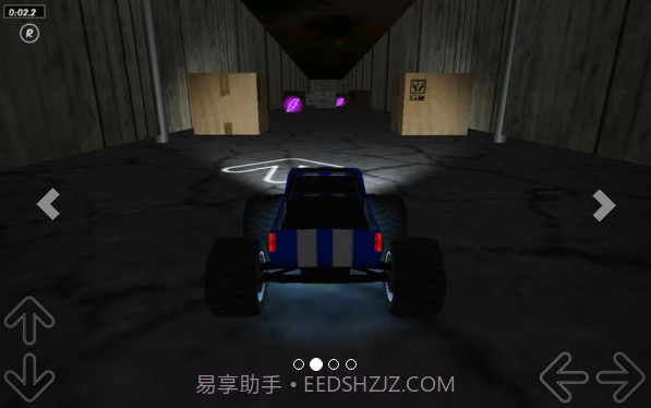 玩具车拉力截图2