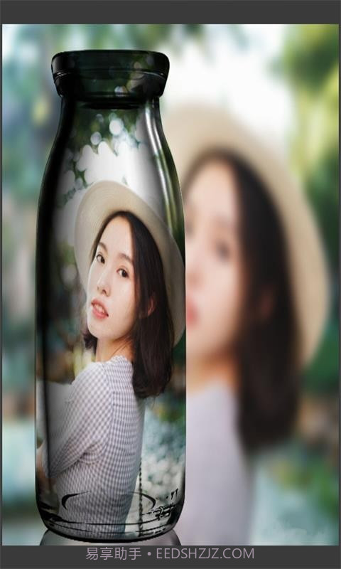 趣拍玩图照相机截图2