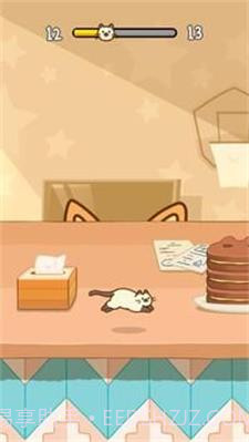 躲猫猫小狗与小猫截图2 躲猫猫小狗与小猫截图2