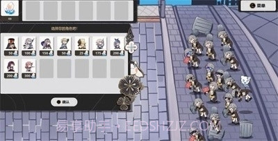 垃圾桶军团最新版截图2 垃圾桶军团最新版截图2