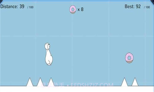 胖胖火柴人截图1 胖胖火柴人截图1