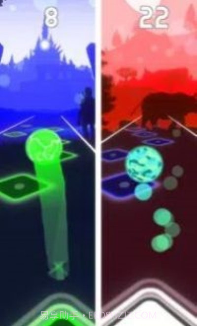 布鲁诺魔法快速跳跃截图3