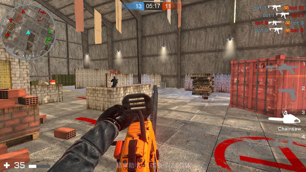 特战之王新版截图4