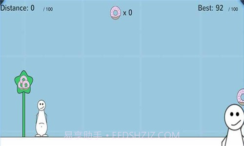 胖胖火柴人截图3 胖胖火柴人截图3
