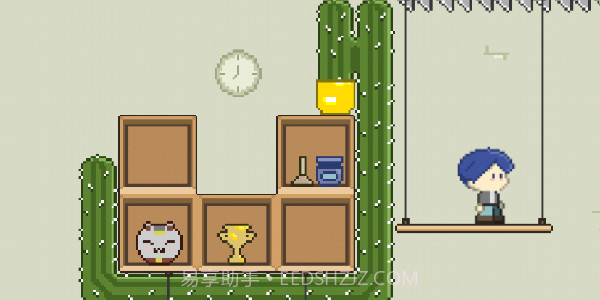 这班上够了截图2