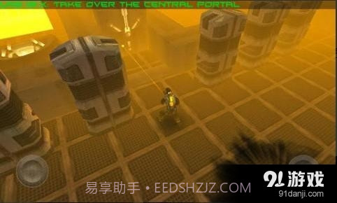 愤怒机器人截图1 愤怒机器人截图1