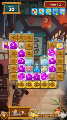 怪兽克星：闪电连线截图2