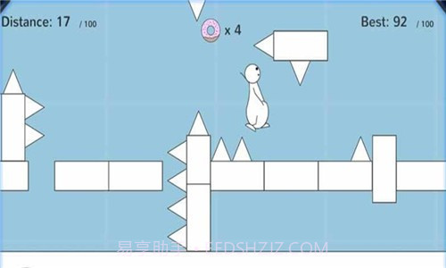 胖胖火柴人截图2 胖胖火柴人截图2