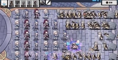 垃圾桶军团最新版截图3 垃圾桶军团最新版截图3