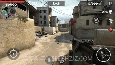 狙击手：幽灵战士截图3