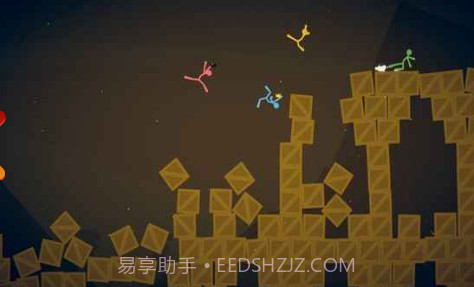 stick fight截图3 stick fight截图3