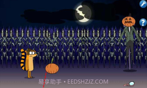 Rykby锯齿陷阱截图3 Rykby锯齿陷阱截图3