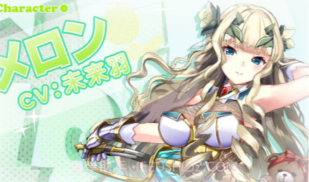 可爱水果!创生大树与果实少女截图4 可爱水果!创生大树与果实少女截图4