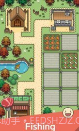 逃离城市：乡村生活截图3