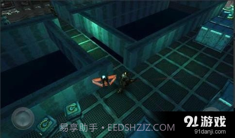 愤怒机器人截图3 愤怒机器人截图3