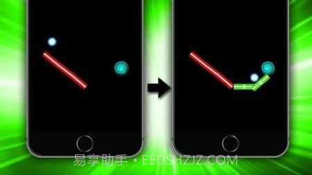 物理逻辑谜题截图1