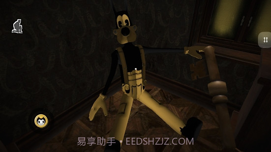 惊悚本迪的秘密截图2 惊悚本迪的秘密截图2